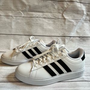 Women’s adidas sneakers